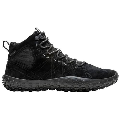 Buty trekkingowe męskie Merrell Wrapt Mid Wp