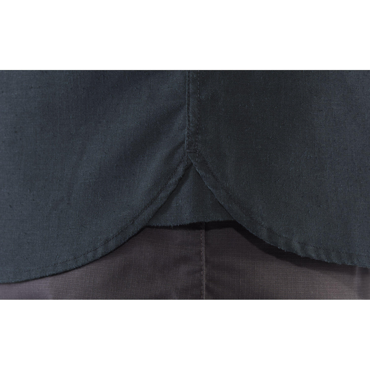 Herren Shirt Övik Travel Shirt 9/10