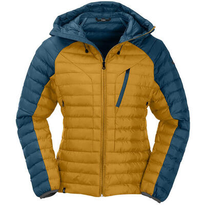 MAUL SPORT Damen Steppjacke Annaberg