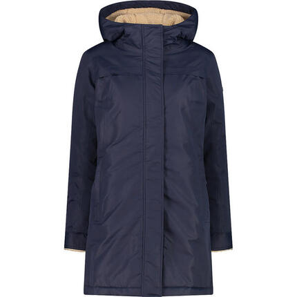 Damen Parka Woman Parka
