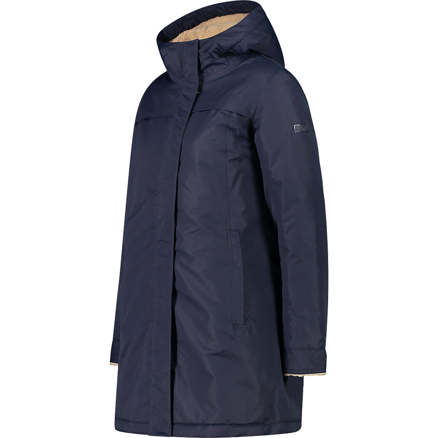 Damen Parka Woman Parka 3/3