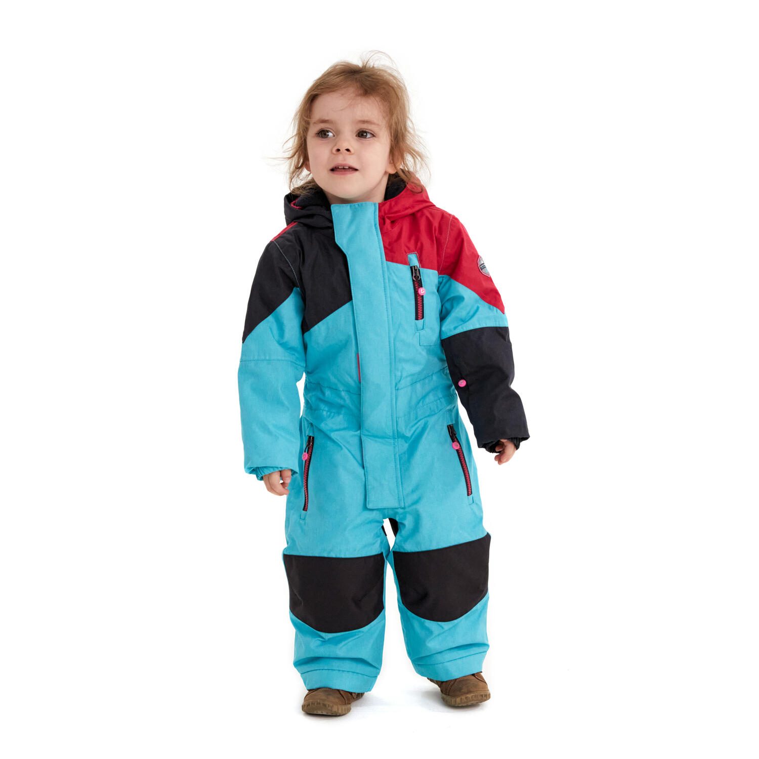 KILLTEC Babys und Kleinkinder Hose mit Oberteil Kesley Mini 4/7