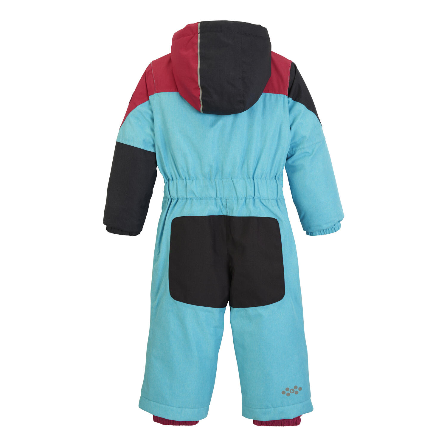 KILLTEC Babys und Kleinkinder Hose mit Oberteil Kesley Mini 2/7