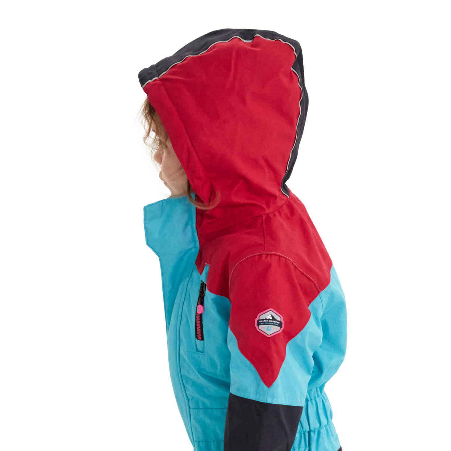 KILLTEC Babys und Kleinkinder Hose mit Oberteil Kesley Mini 7/7