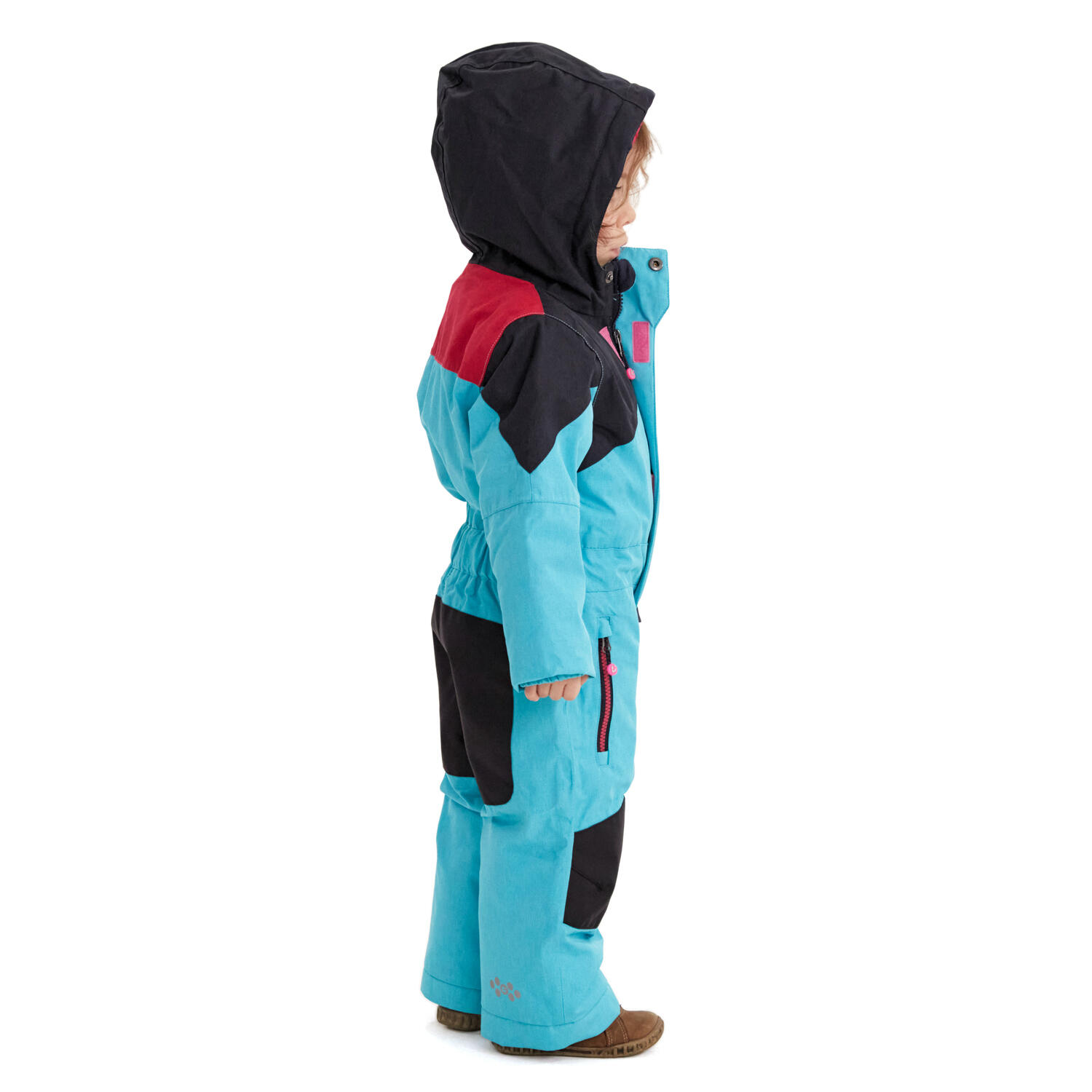 KILLTEC Babys und Kleinkinder Hose mit Oberteil Kesley Mini 6/7