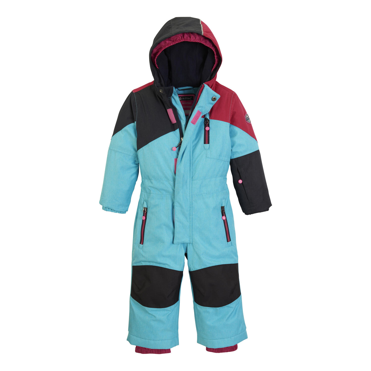 KILLTEC KILLTEC Babys und Kleinkinder Hose mit Oberteil Kesley Mini