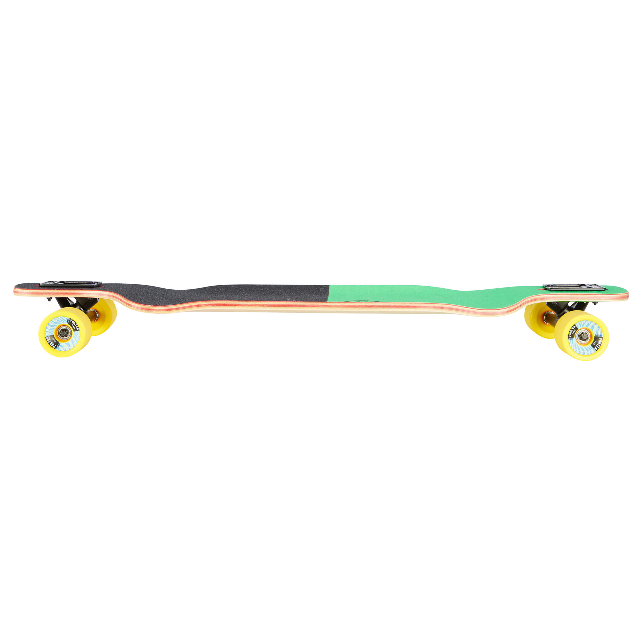 Skate Longboard Blunt 38.25 x 9.5 Zoll 4/4