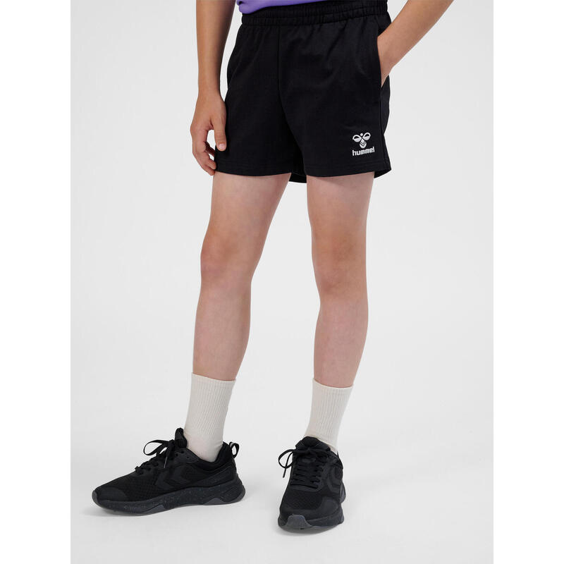 Pantalones Cortos Hmlgo Multideporte Los Niños Unisex Hummel