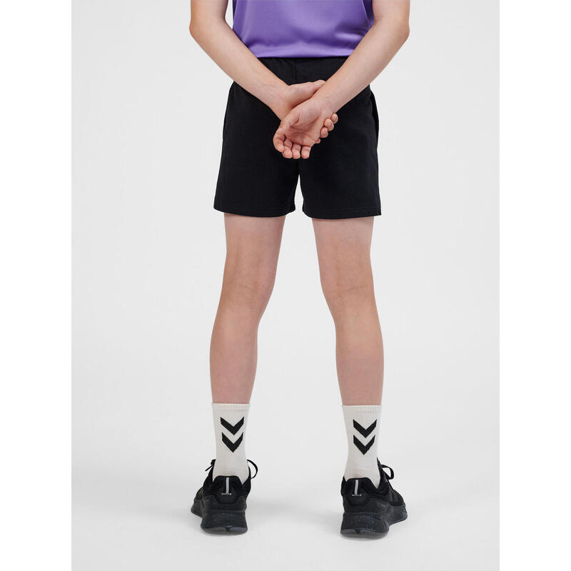 Trekkoordsluiting Korte Broek Hmlgo Multisport Uniseks Kinderen HUMMEL