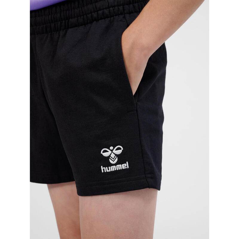 Pantalones Cortos Hmlgo Multideporte Los Niños Unisex Hummel