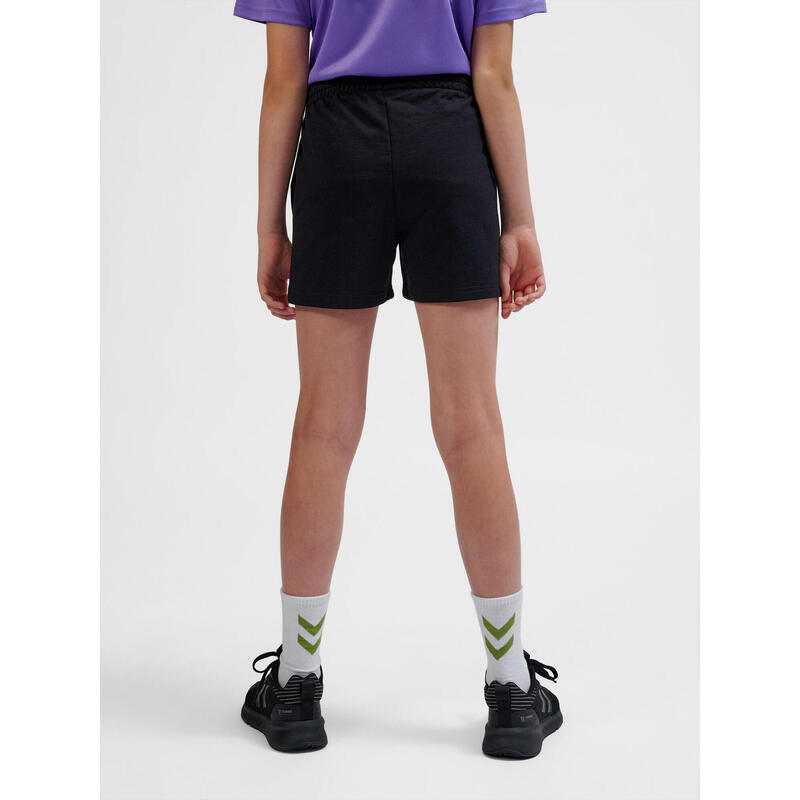 Pantalones Cortos Hmlgo Multideporte Los Niños Unisex Hummel