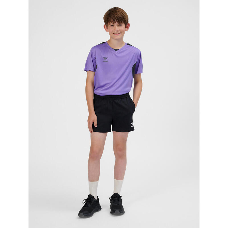 Pantalones Cortos Hmlgo Multideporte Los Niños Unisex Hummel