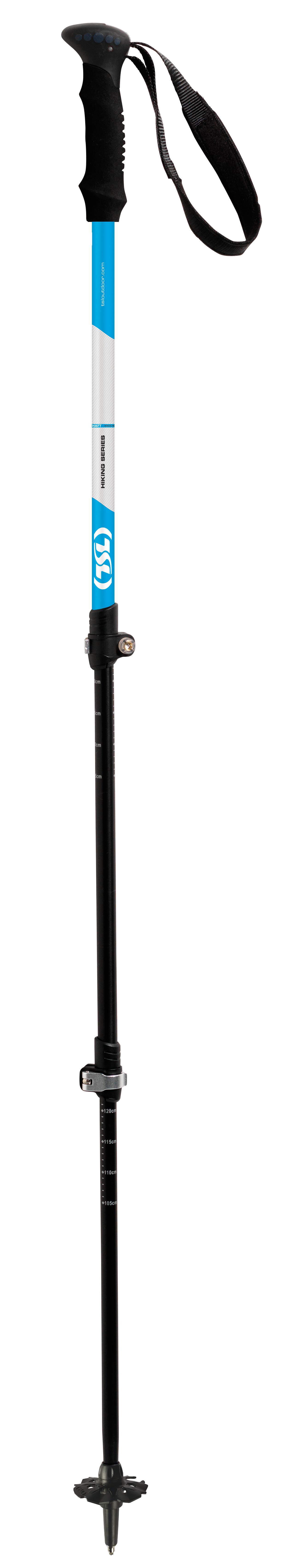 Stöcke TSL Hiking alu 3 light 2/3