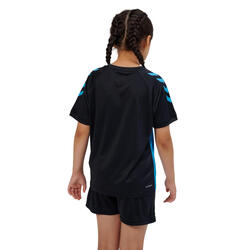 Enfiler T-Shirt Hmlgraphic Multisport Enfant HUMMEL