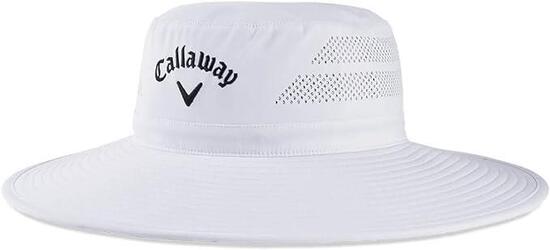 Cappello da sole Callaway cappello da golf