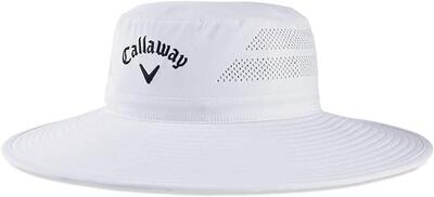 Callaway Sun Hat, Sombrero de Golf