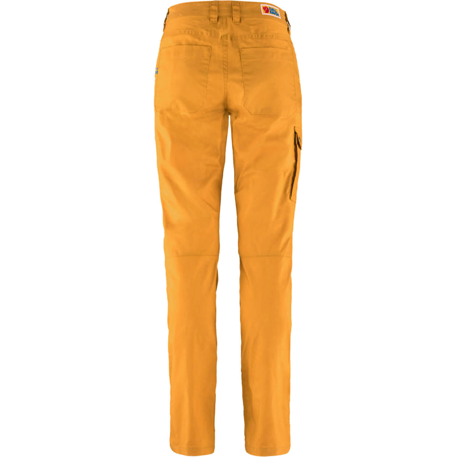 Damen Hose Vardag Lite Trousers 2/2