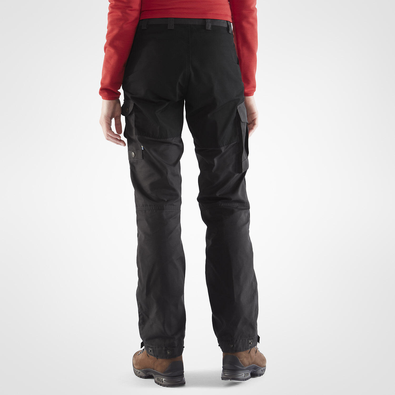 Damen Hose Vidda Pro Trousers 2/7