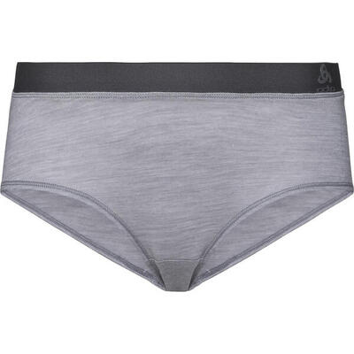 ODLO Damen Unterhose Panty Natural + Light