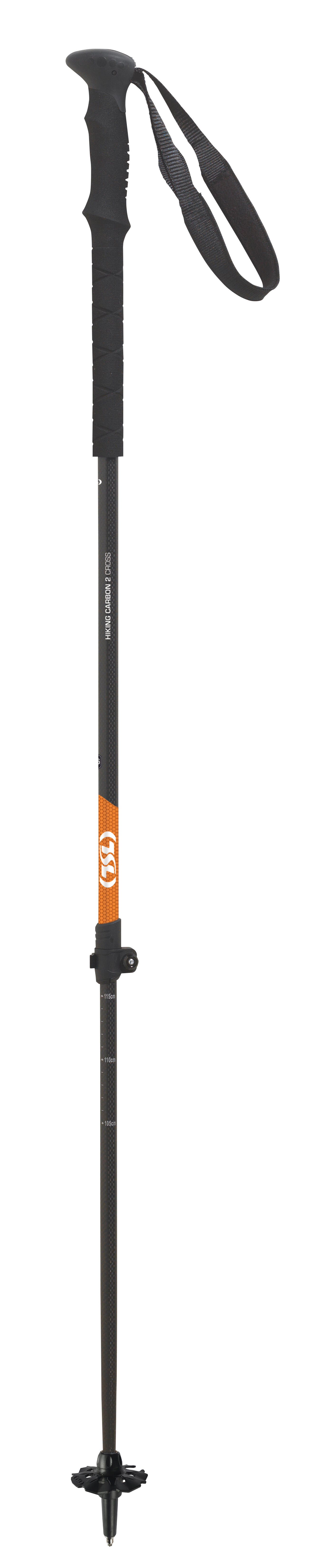 Palos TSL Hiking carbon 2 cross 2/3