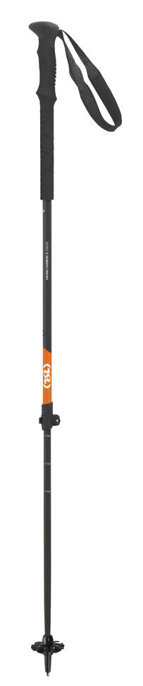 Laski TSL Hiking carbon 2 cross