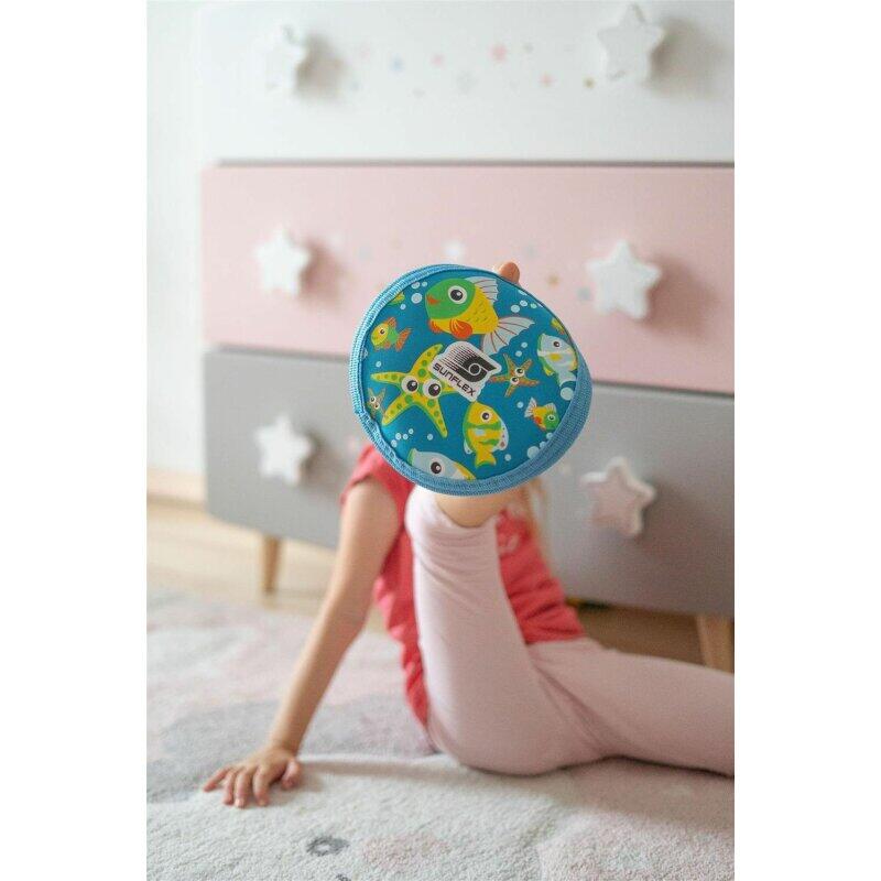 Sunflex Uranus Youngster Seaworld 2/4