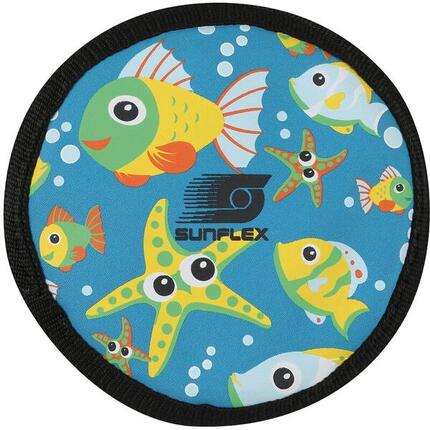 Sunflex Uranus Youngster Seaworld