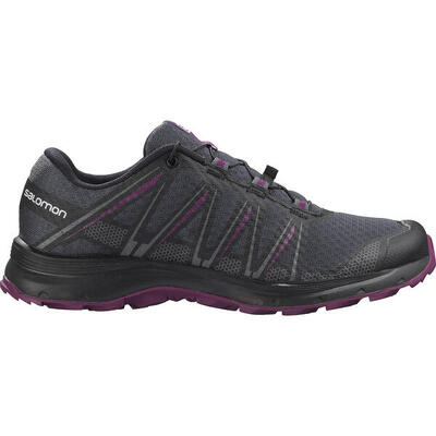 SALOMON Damen Trailrunning-Schuh XA MEOKA