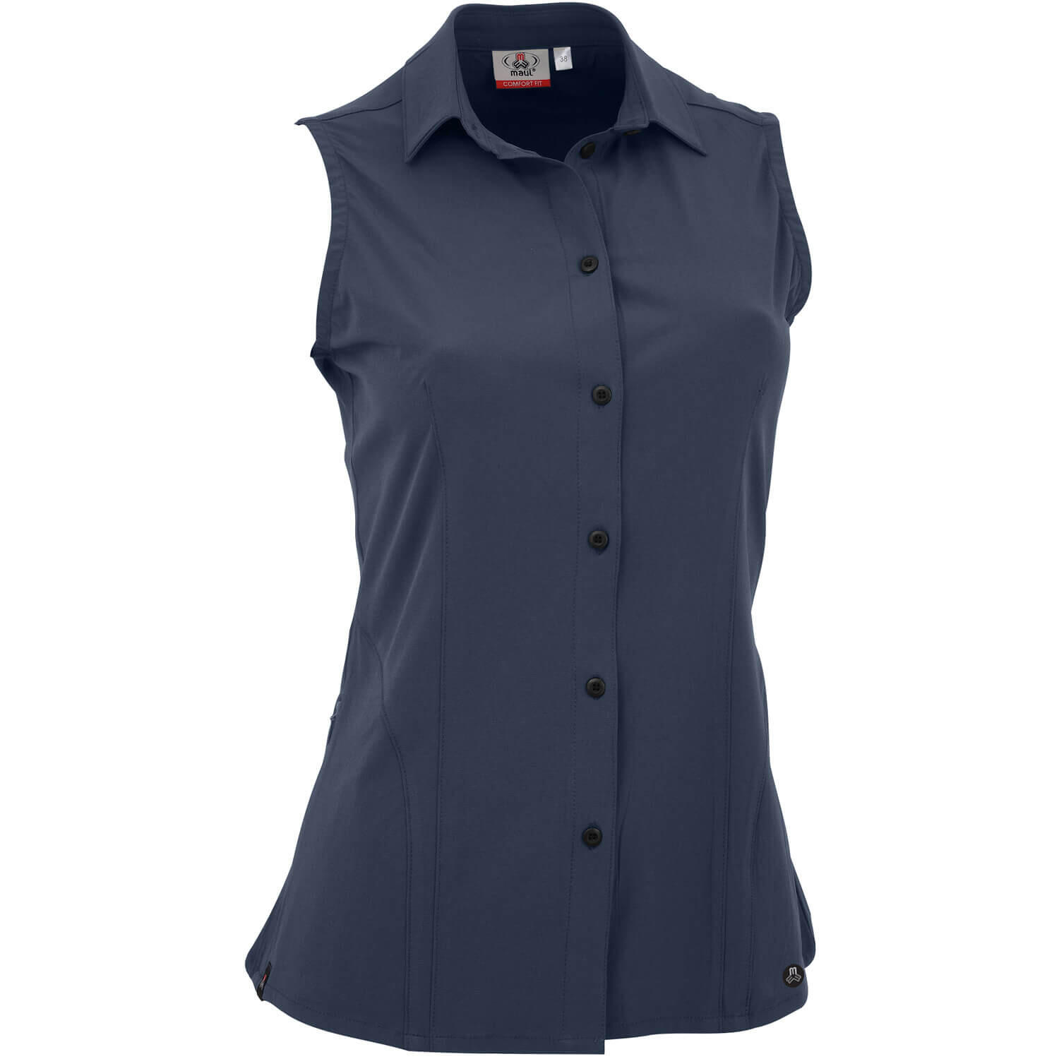 navyblau