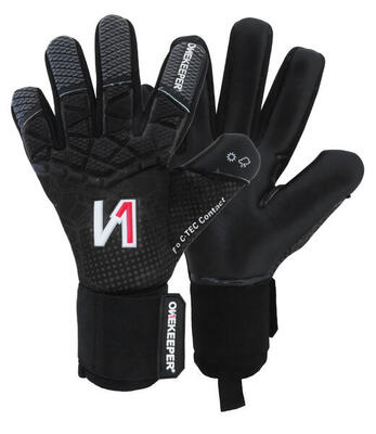 Onekeeper keepershandschoenen c-tec contact pro