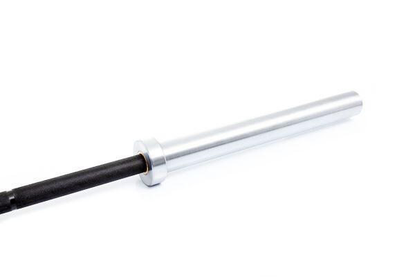 Olympische Crossfit Bar - 220 cm 3/7