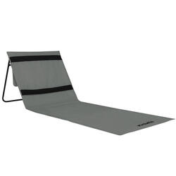 Tapis de plage - Gris