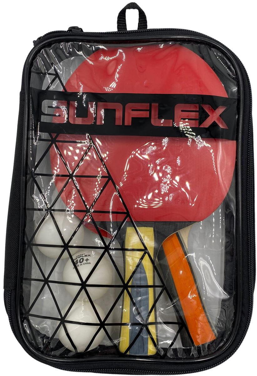 Sunflex Tischtennishülle Double 2/7