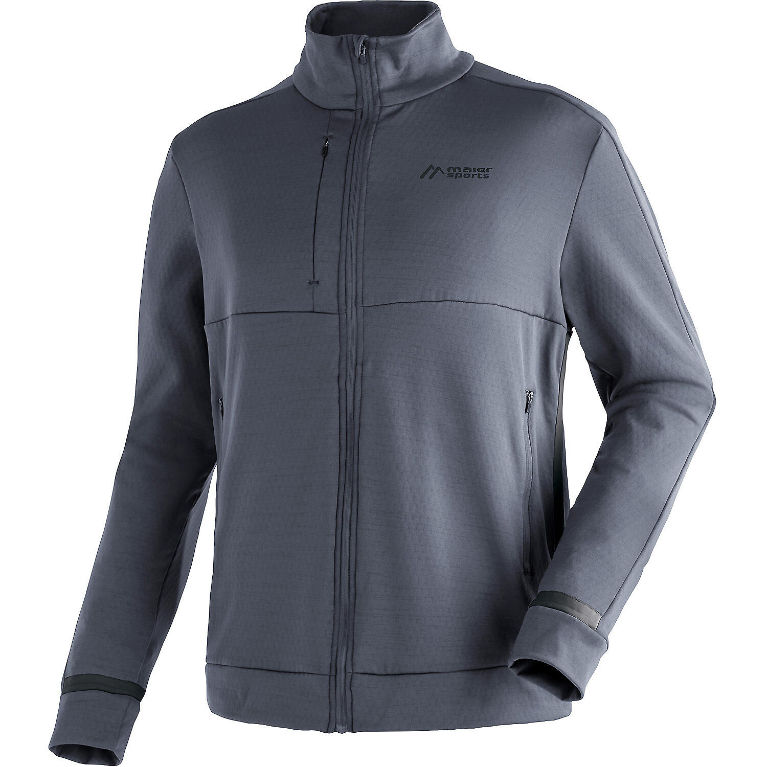 navyblau / grau