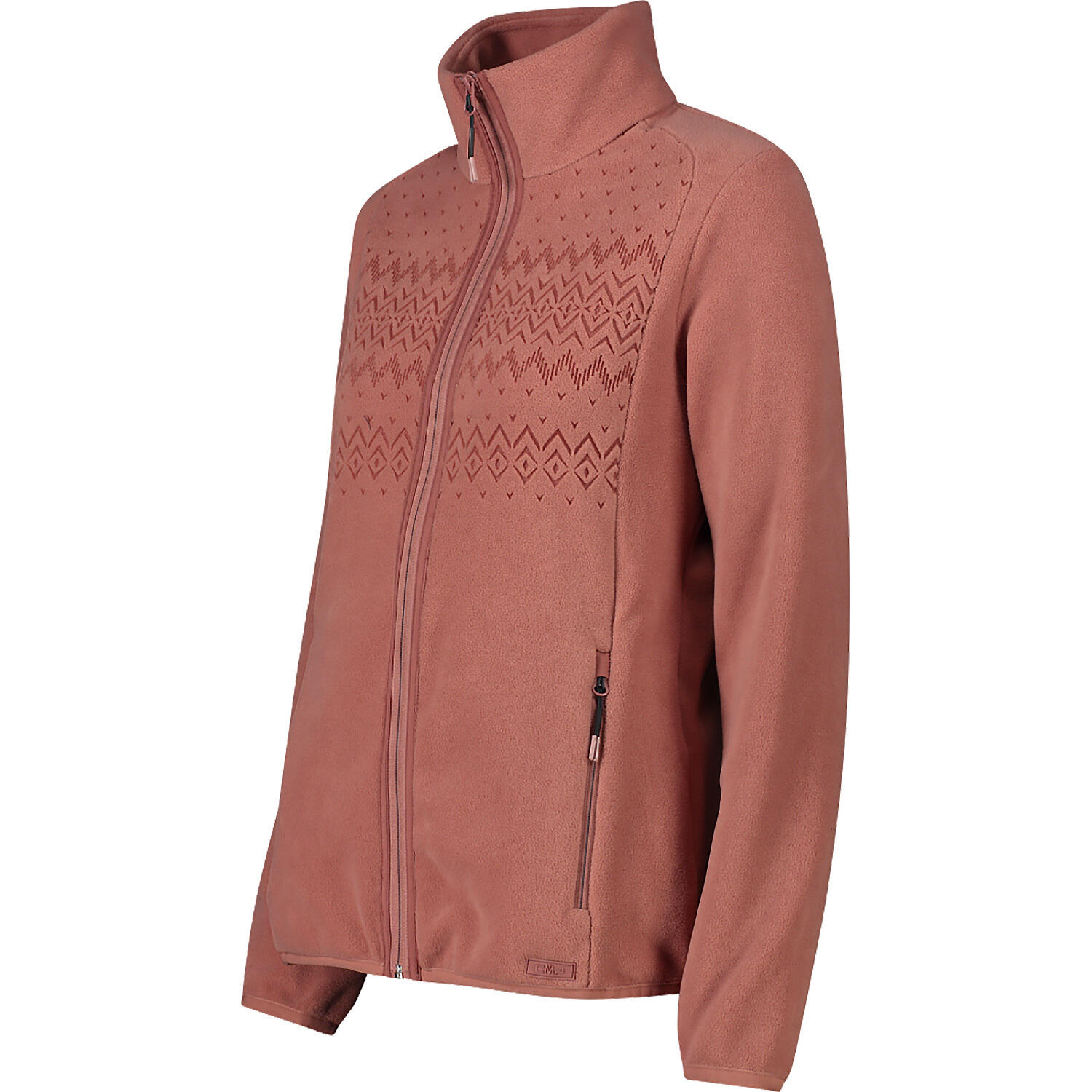 Polaire femme CMP Arctic 3/3