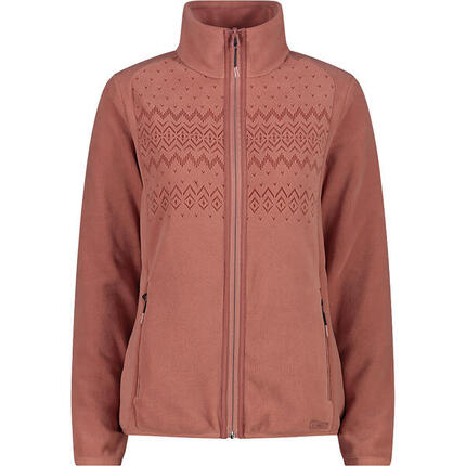Polaire femme CMP Arctic