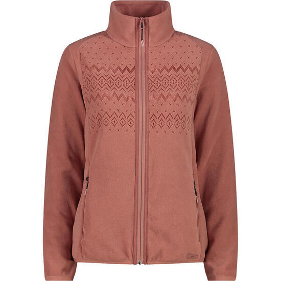 Polaire femme CMP Arctic