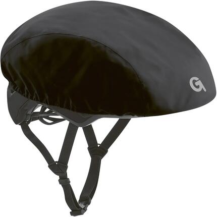 Pokrowiec na kask rowerowy Gonso Allwetter