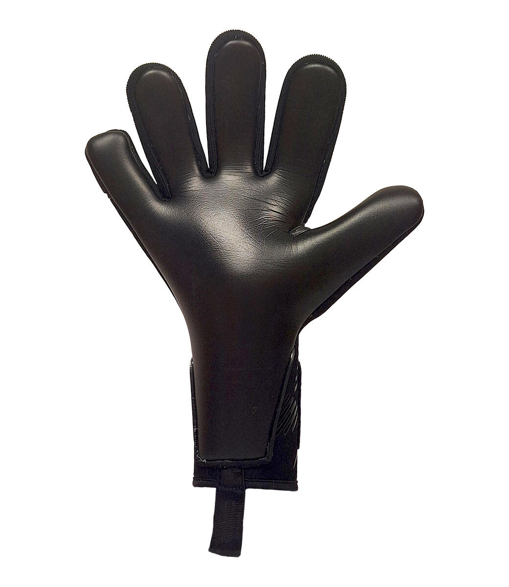 Onekeeper Keepershandschoenen Viper Black 6/6