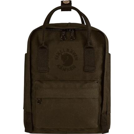 FJALLRAVEN Rucksack Re-Kanken Mini 7L