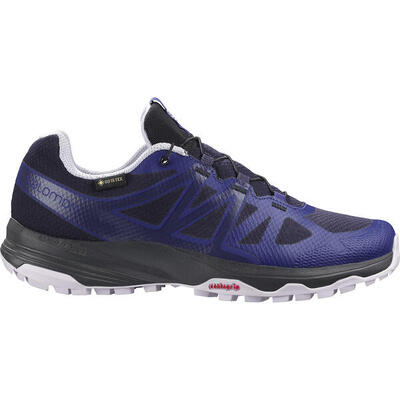 SALOMON Damen Trailrunning-Schuh XA SIWA GORE-TEX
