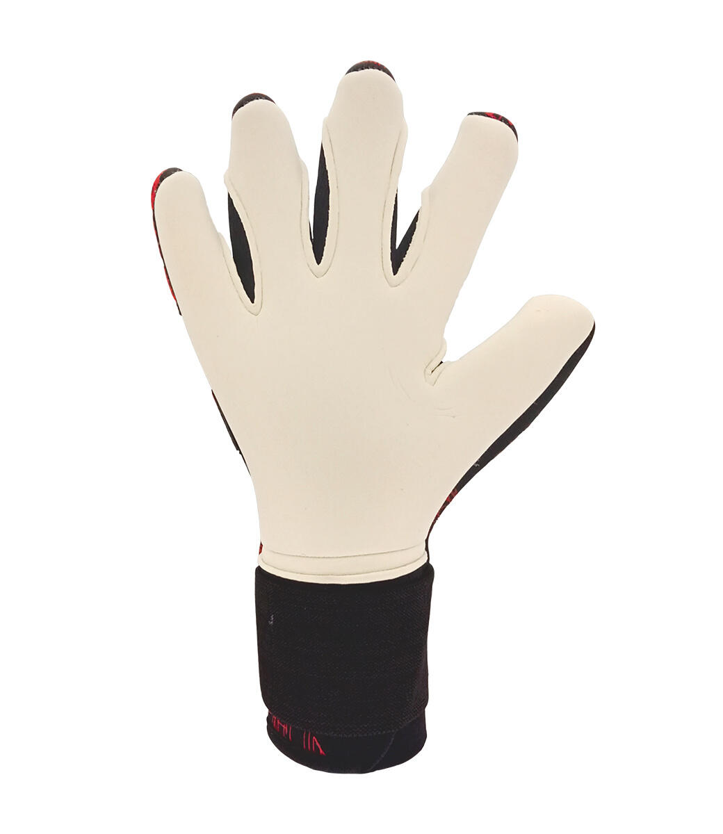 Onekeeper Keepershandschoenen Finaty Red Junior 4/5