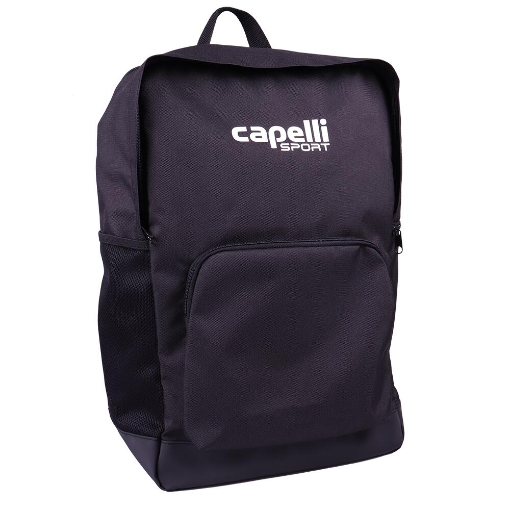 CAPELLI SPORT CS Standard Rucksack mit Netz
