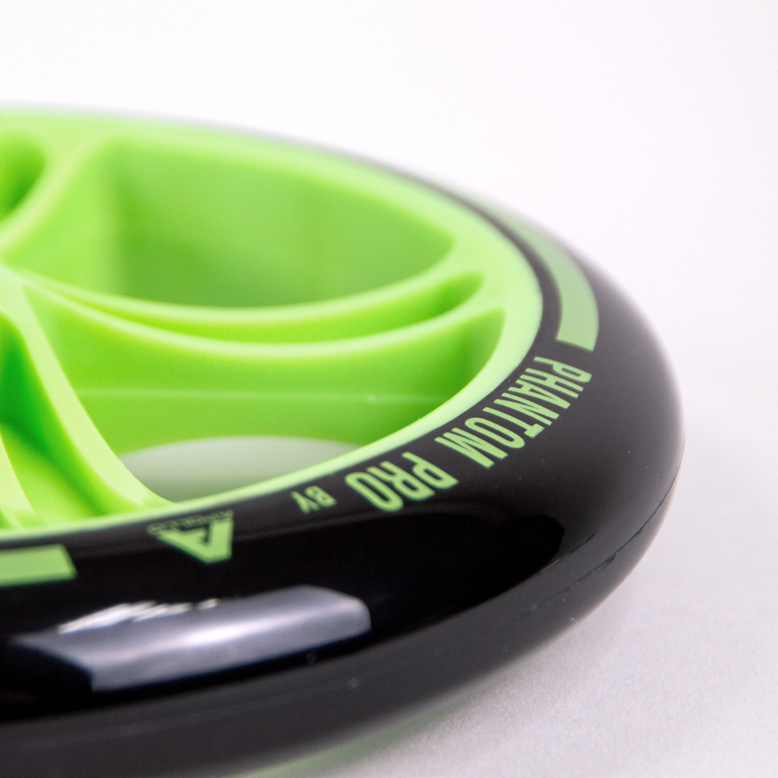Ruedas patinete adulto city scooter 200mm ABEC 7 3/7