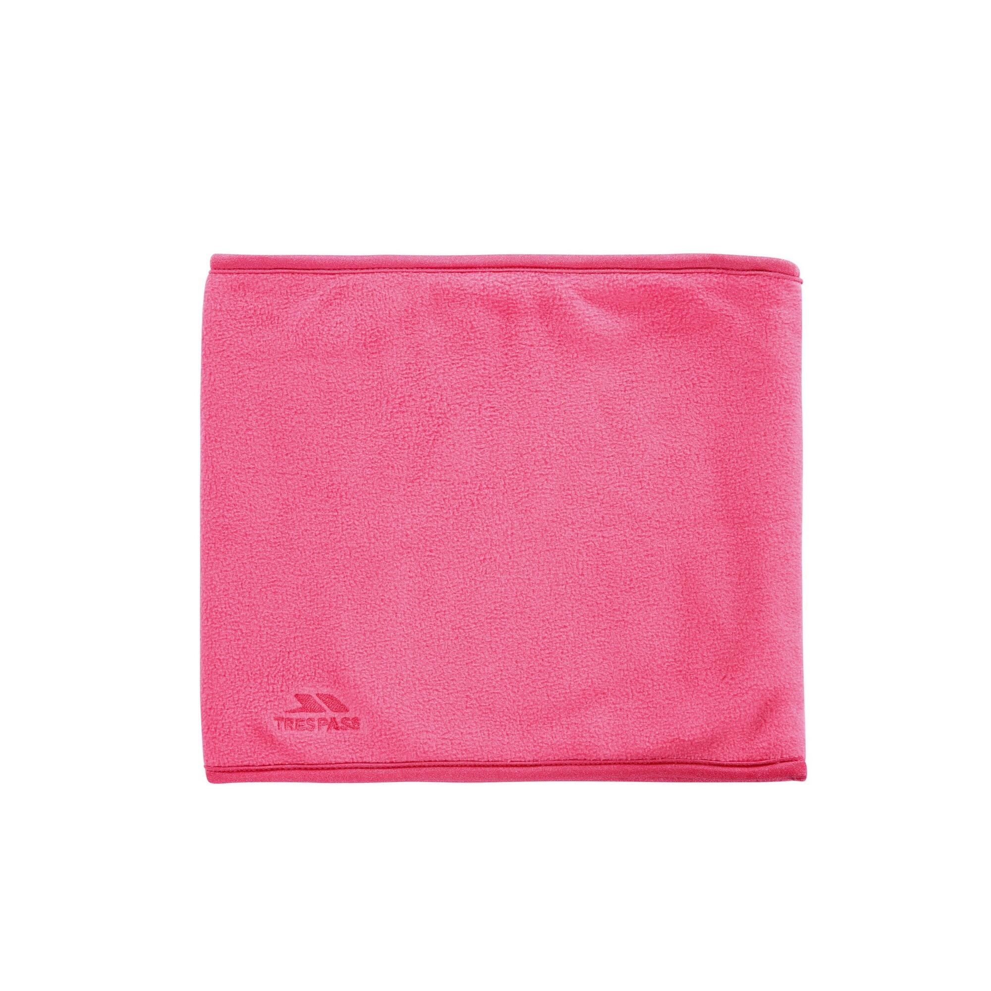 NOVAX Cachecou unisex (rosa)