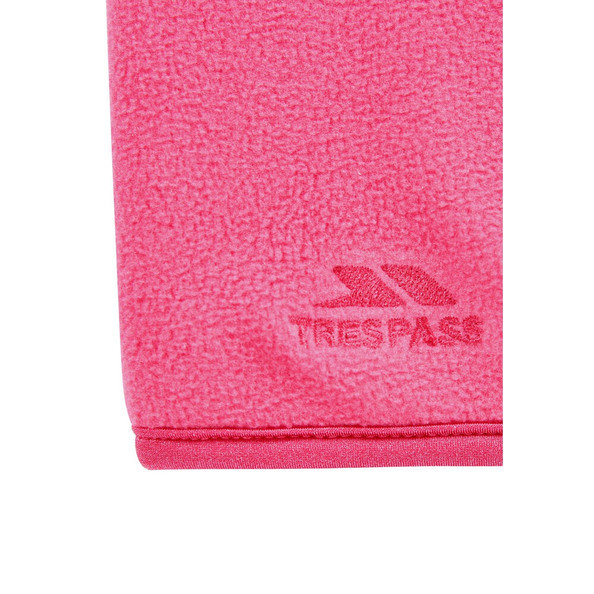 Cachecou NOVAX Unisex (Pink)