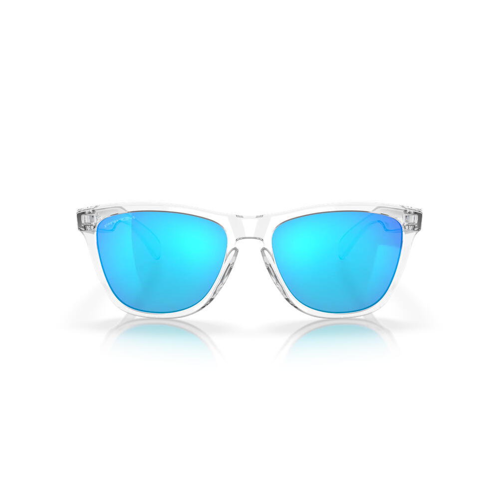 Oakley Frogskins Sonnenbrille für Herren in Blau 3/7