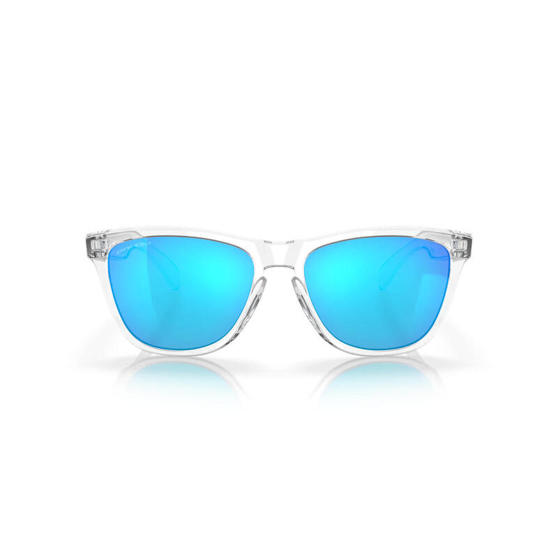 Oakley Frogskins zonnebril voor heren in blauw