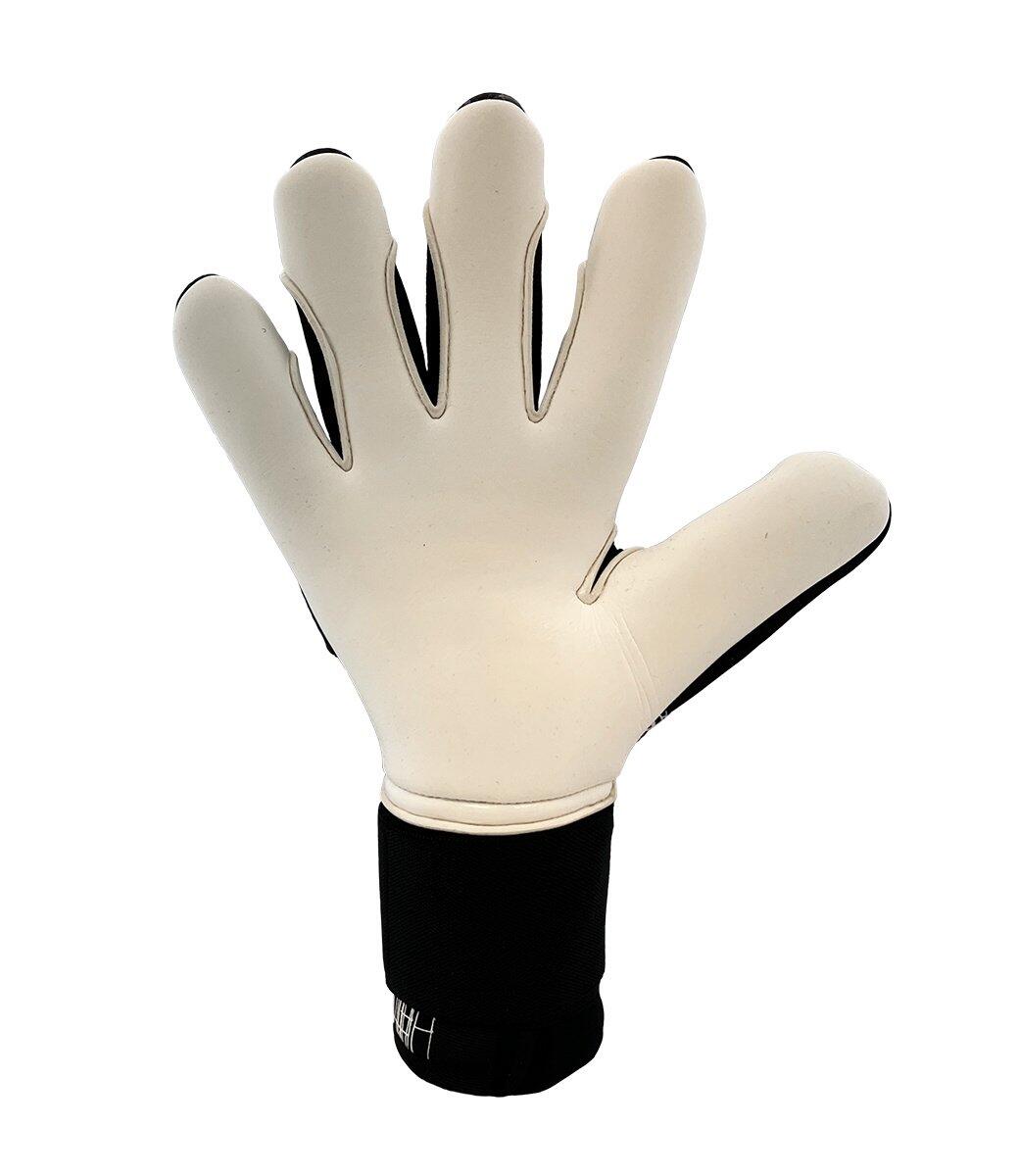 Onekeeper Keepershandschoenen Finaty Zwart/Wit Junior 5/5