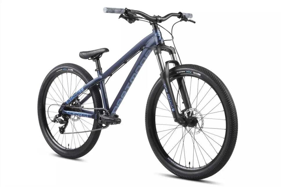 Rower MTB Street Dartmoor Streetfighter 26"